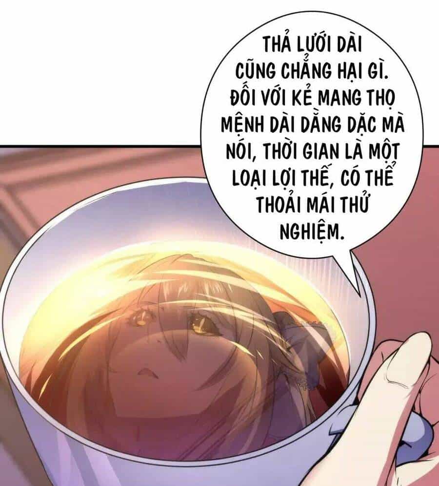 Trở Thành Thần Chủ Cthulhu - Chương 147 - ảnh 55