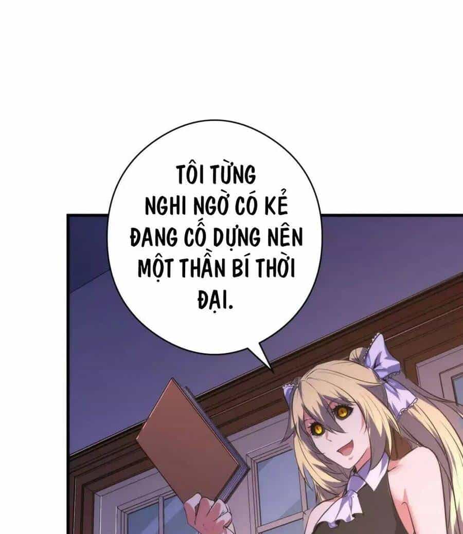 Trở Thành Thần Chủ Cthulhu - Chương 147 - ảnh 63