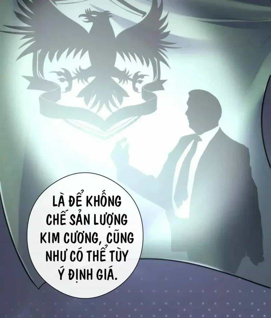 Trở Thành Thần Chủ Cthulhu - Chương 148 - ảnh 23