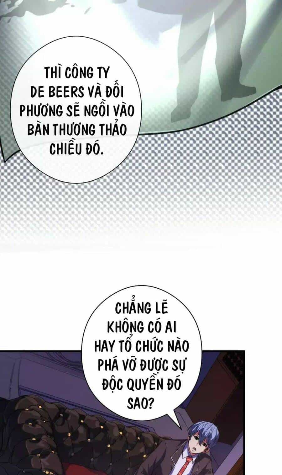 Trở Thành Thần Chủ Cthulhu - Chương 148 - ảnh 25