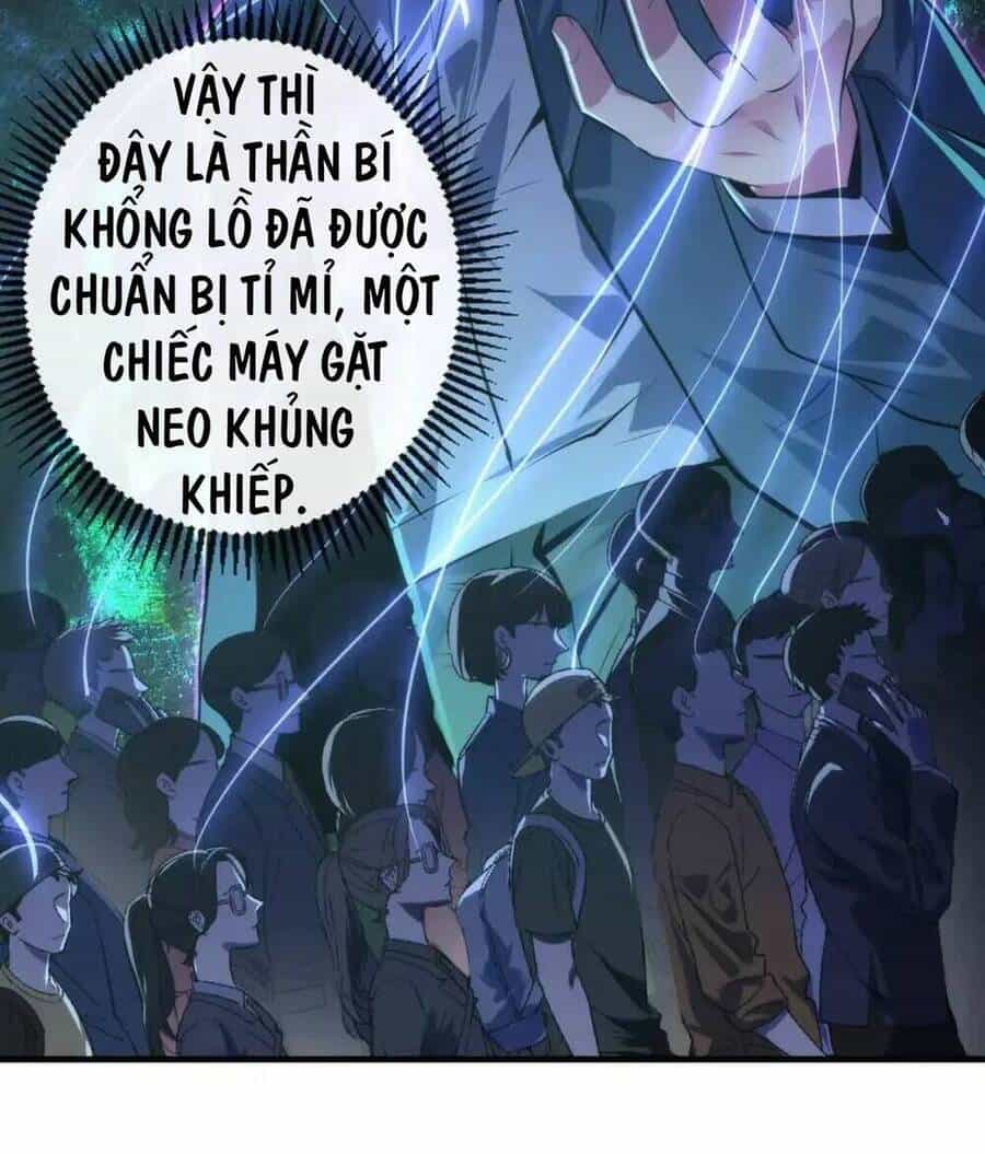 Trở Thành Thần Chủ Cthulhu - Chương 148 - ảnh 46