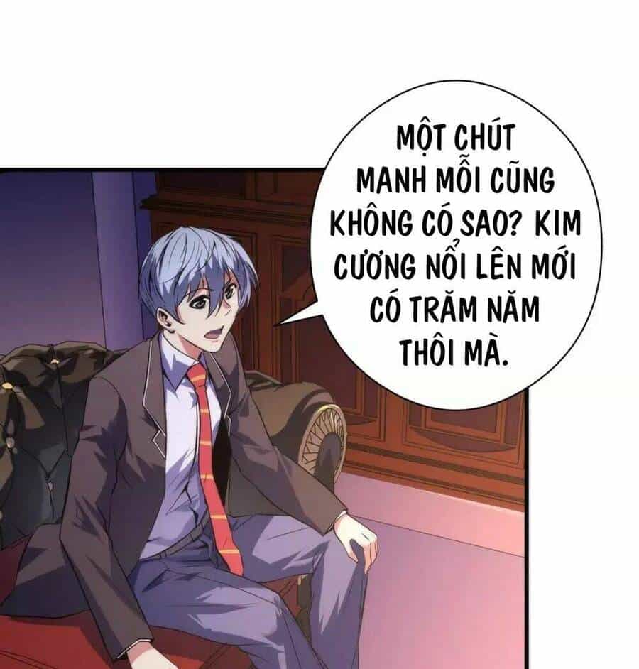 Trở Thành Thần Chủ Cthulhu - Chương 148 - ảnh 48