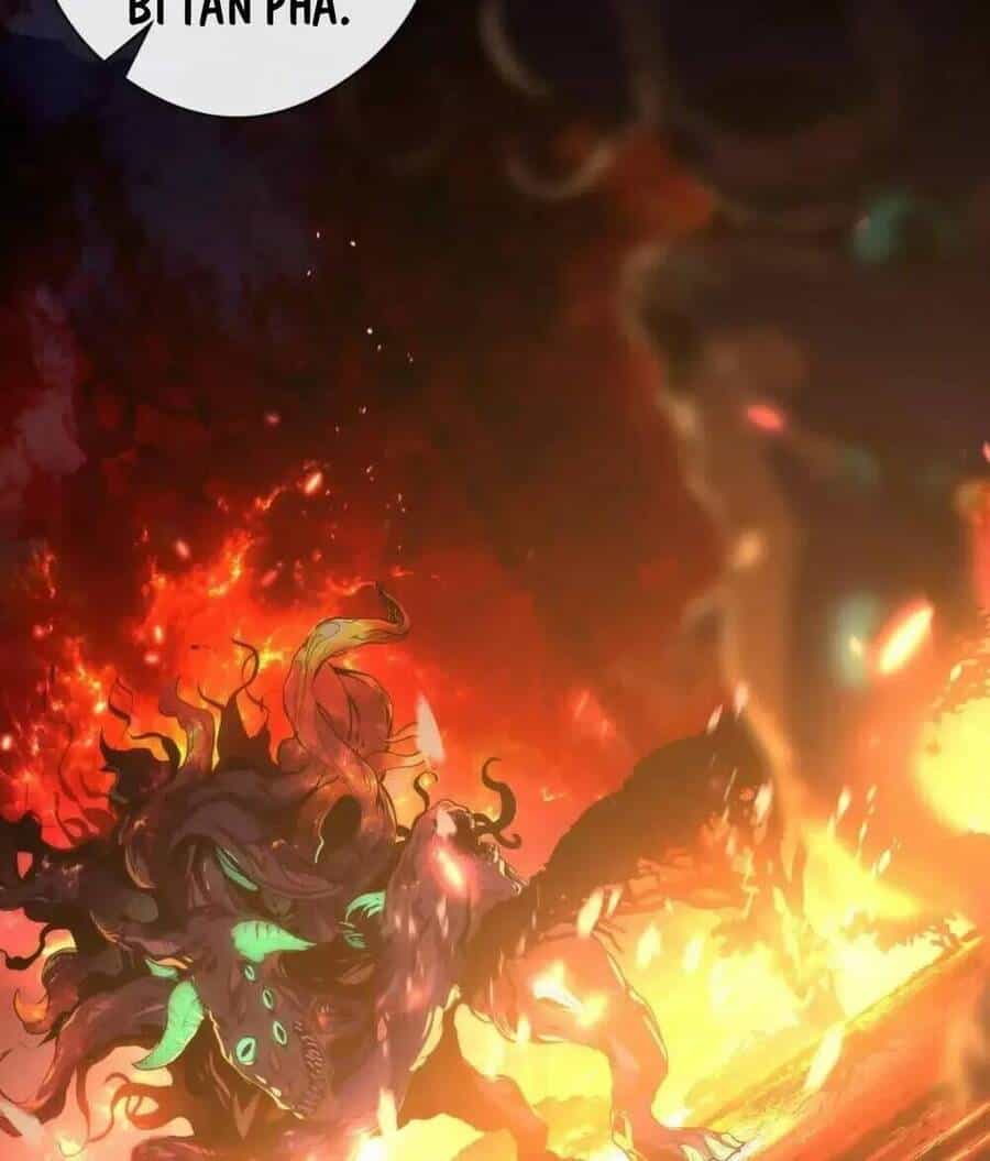 Trở Thành Thần Chủ Cthulhu - Chương 148 - ảnh 54