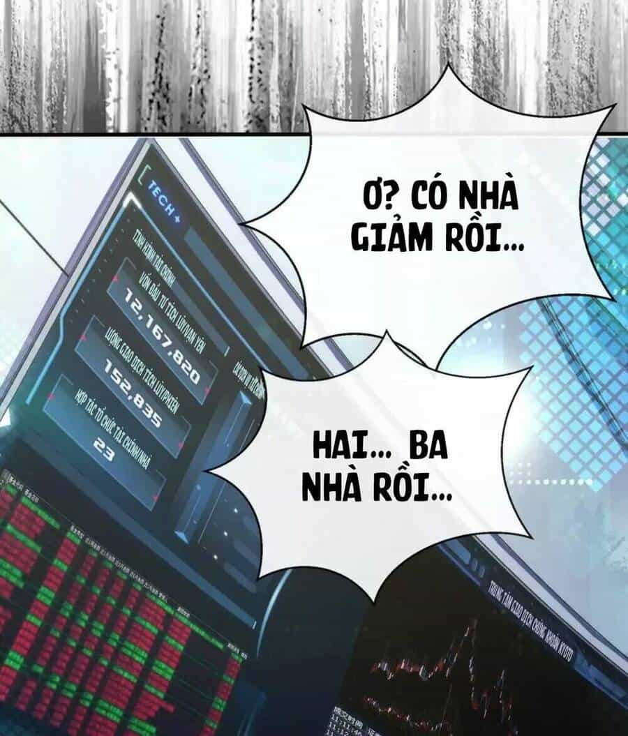 Trở Thành Thần Chủ Cthulhu - Chương 148.5 - ảnh 17