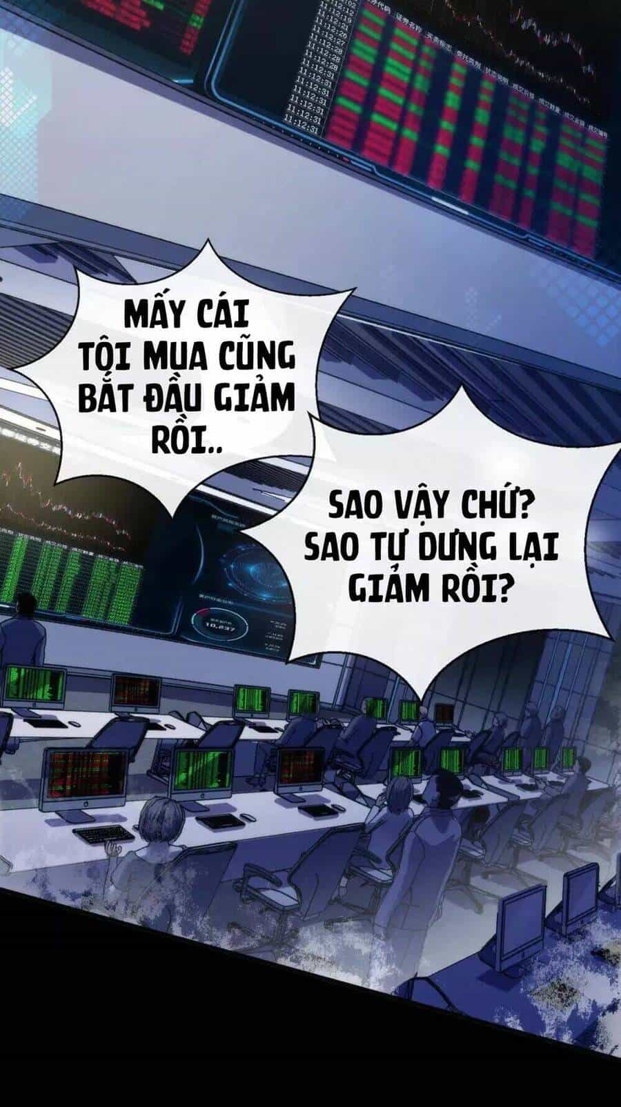Trở Thành Thần Chủ Cthulhu - Chương 148.5 - ảnh 18