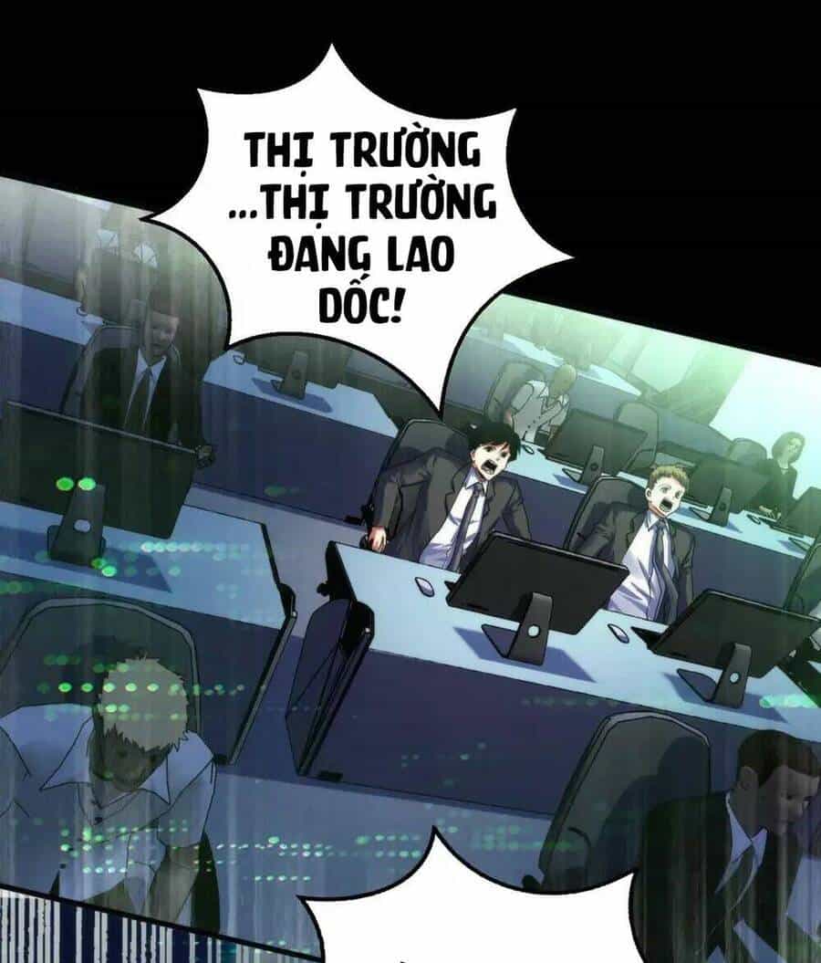 Trở Thành Thần Chủ Cthulhu - Chương 148.5 - ảnh 19