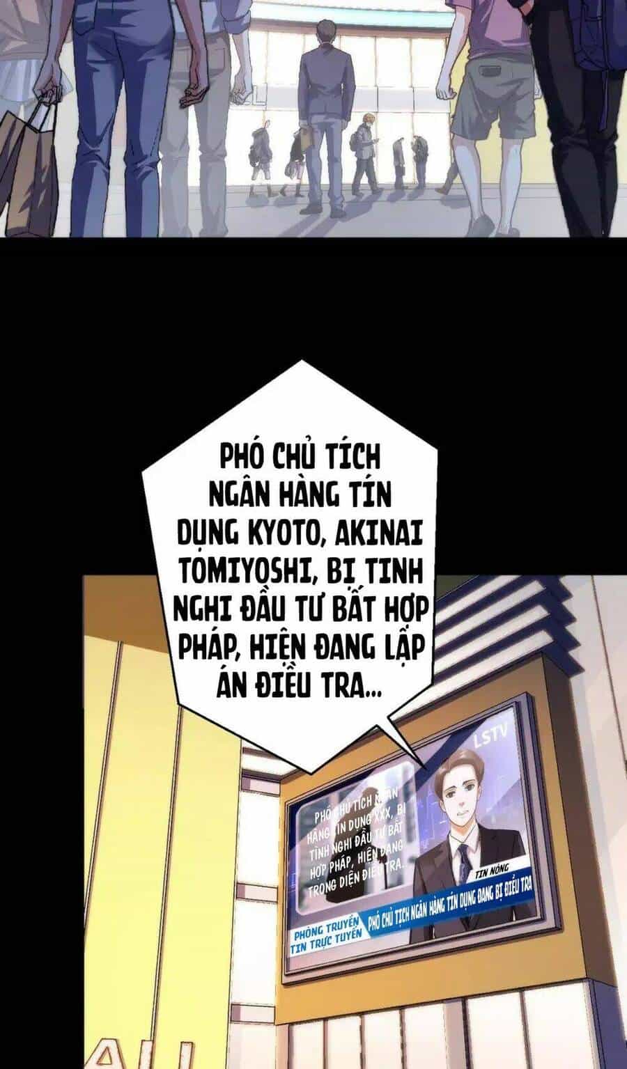 Trở Thành Thần Chủ Cthulhu - Chương 148.5 - ảnh 28