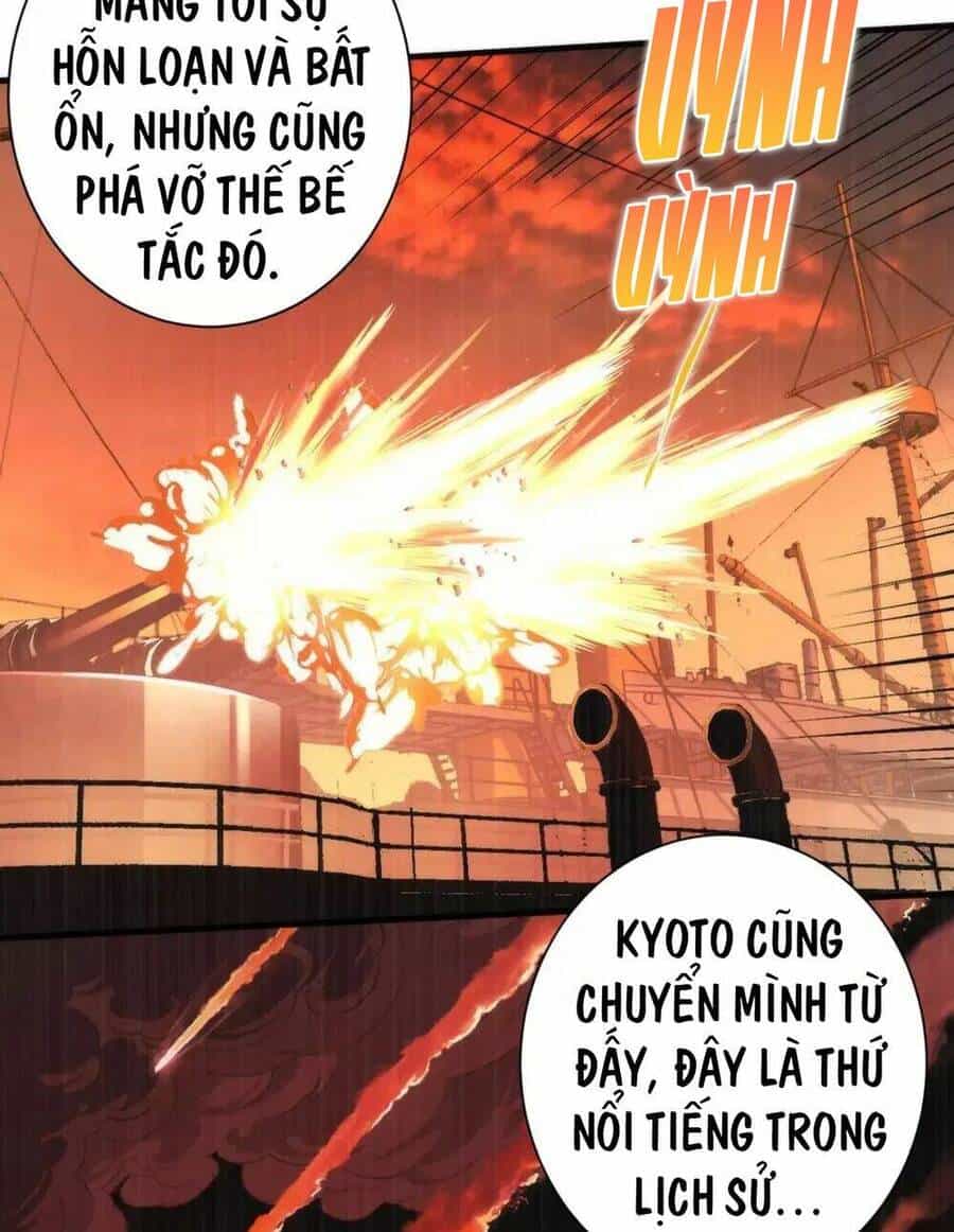 Trở Thành Thần Chủ Cthulhu - Chương 148.5 - ảnh 39