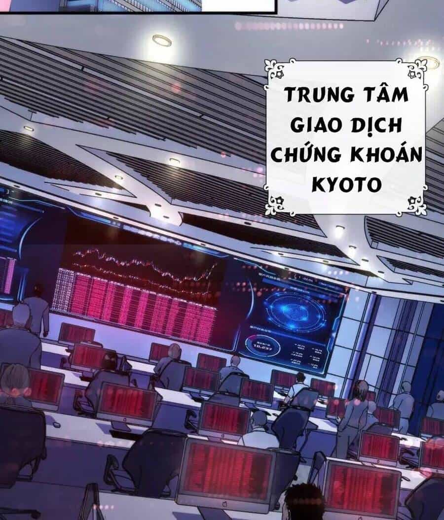 Trở Thành Thần Chủ Cthulhu - Chương 148.5 - ảnh 4