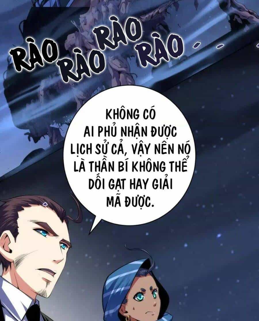 Trở Thành Thần Chủ Cthulhu - Chương 148.5 - ảnh 53