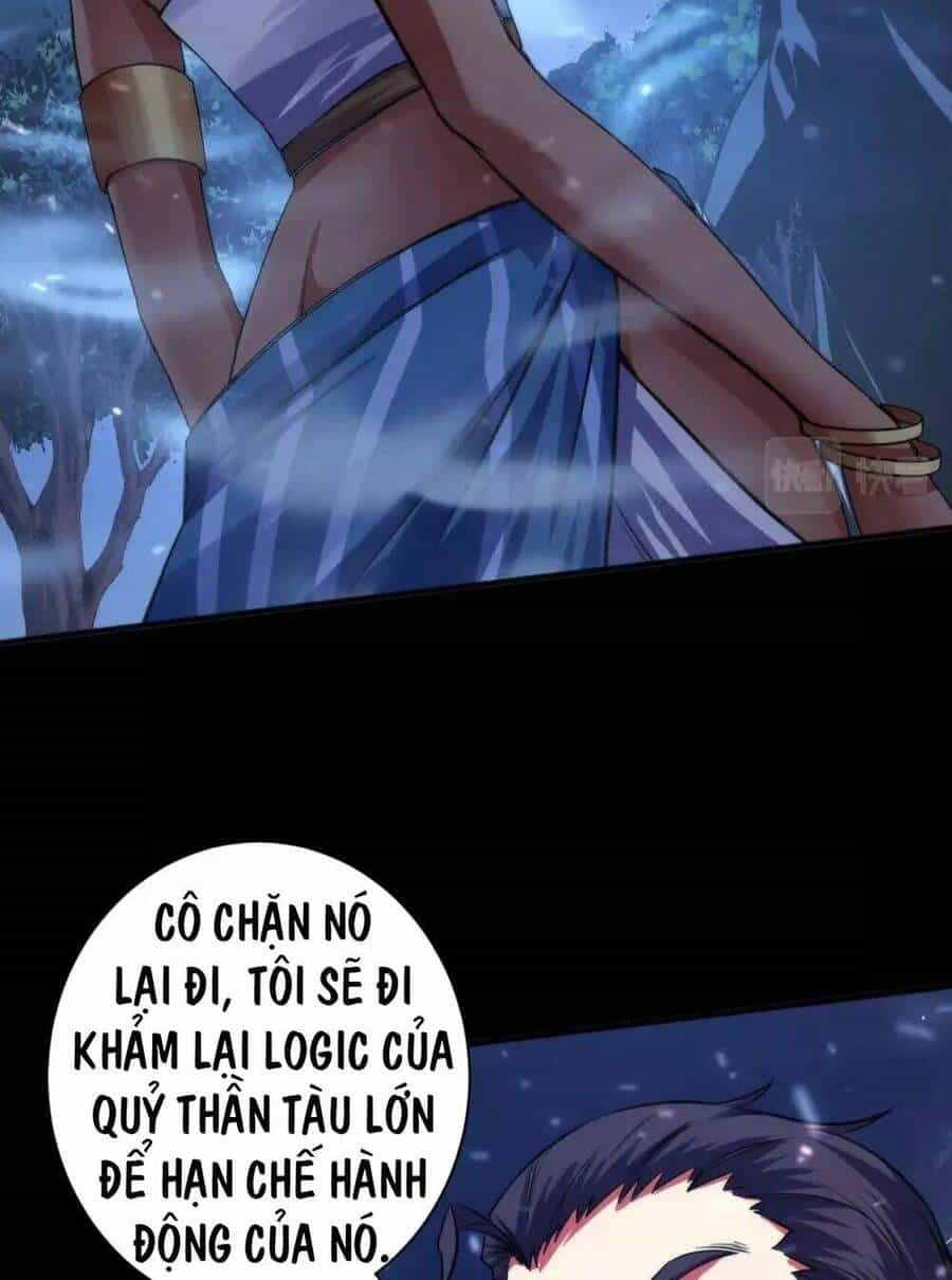 Trở Thành Thần Chủ Cthulhu - Chương 148.5 - ảnh 59