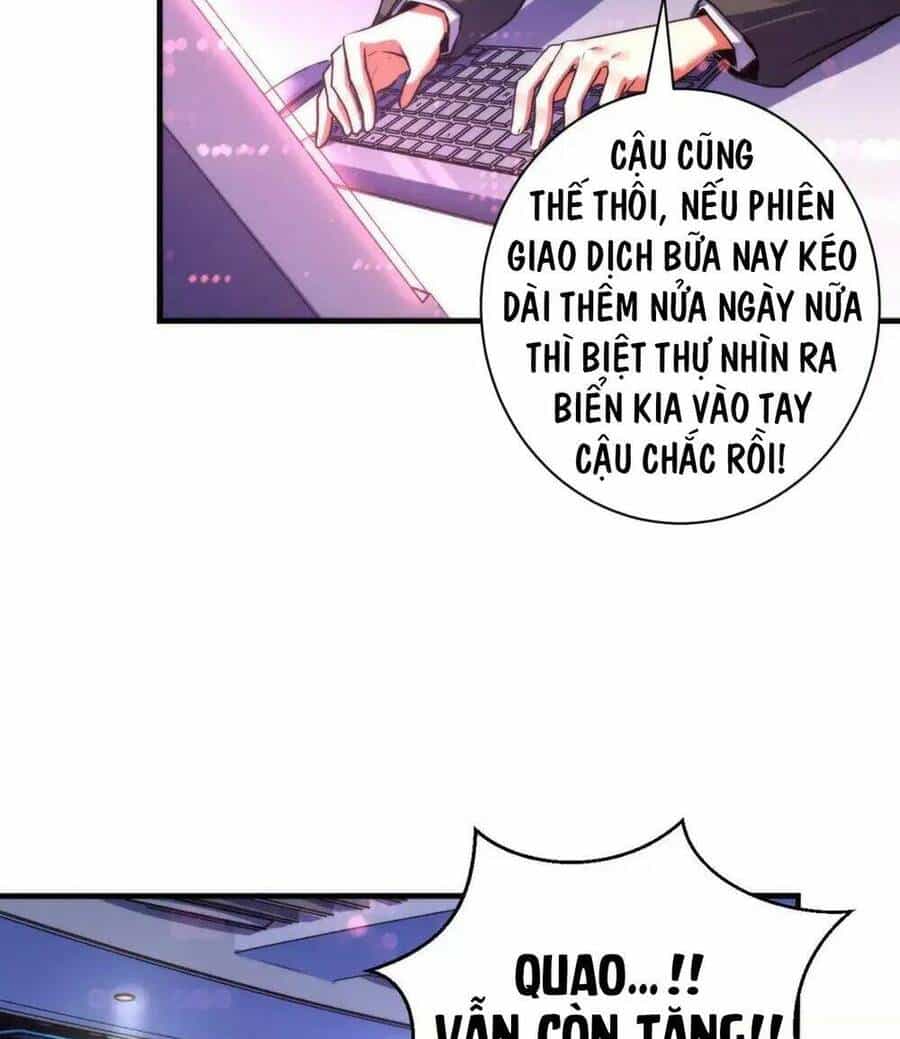 Trở Thành Thần Chủ Cthulhu - Chương 148.5 - ảnh 6