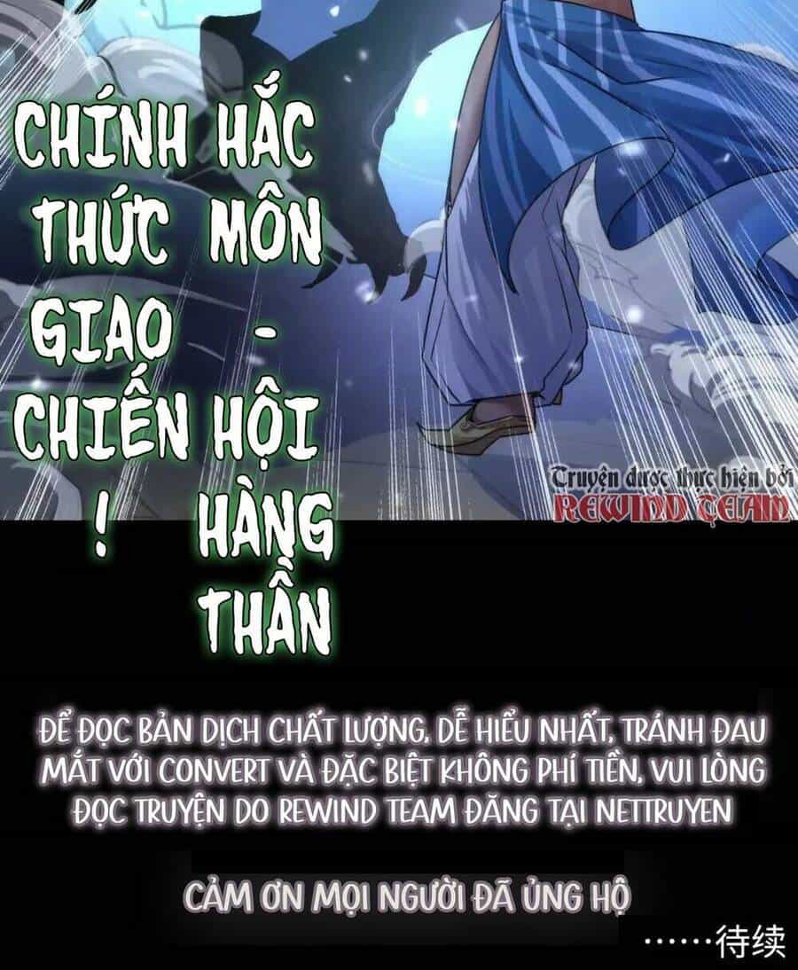 Trở Thành Thần Chủ Cthulhu - Chương 148.5 - ảnh 68
