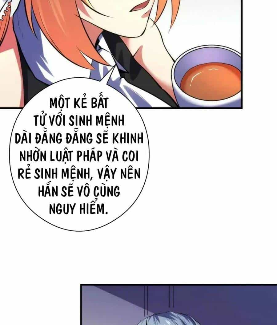 Trở Thành Thần Chủ Cthulhu - Chương 149 - ảnh 20