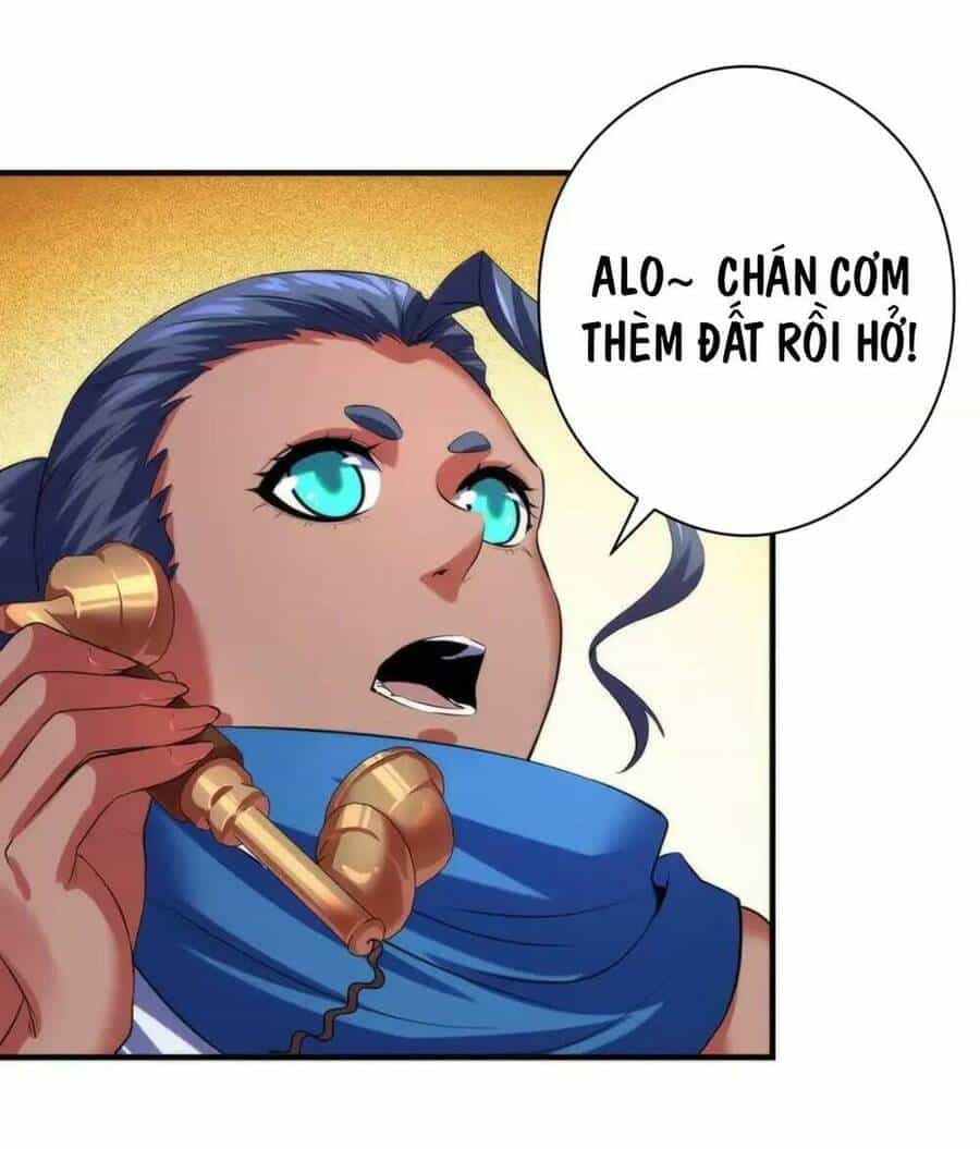 Trở Thành Thần Chủ Cthulhu - Chương 149 - ảnh 24