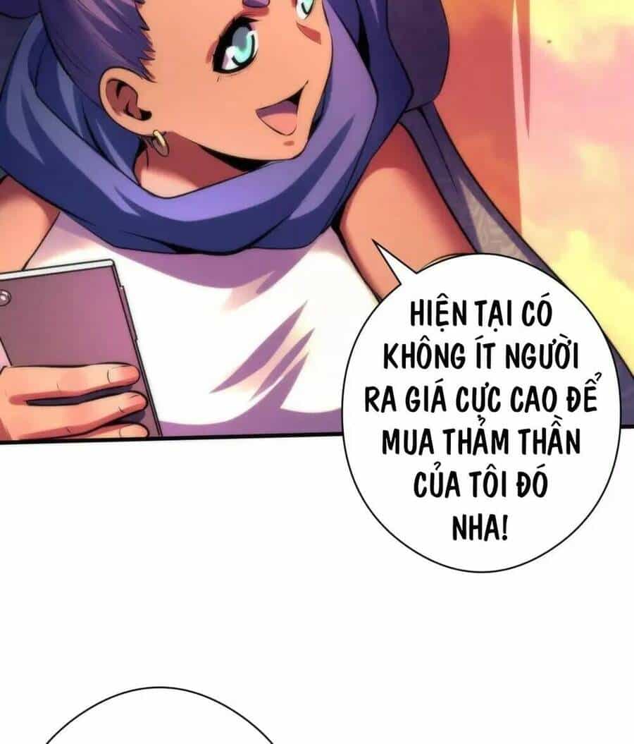 Trở Thành Thần Chủ Cthulhu - Chương 149 - ảnh 42