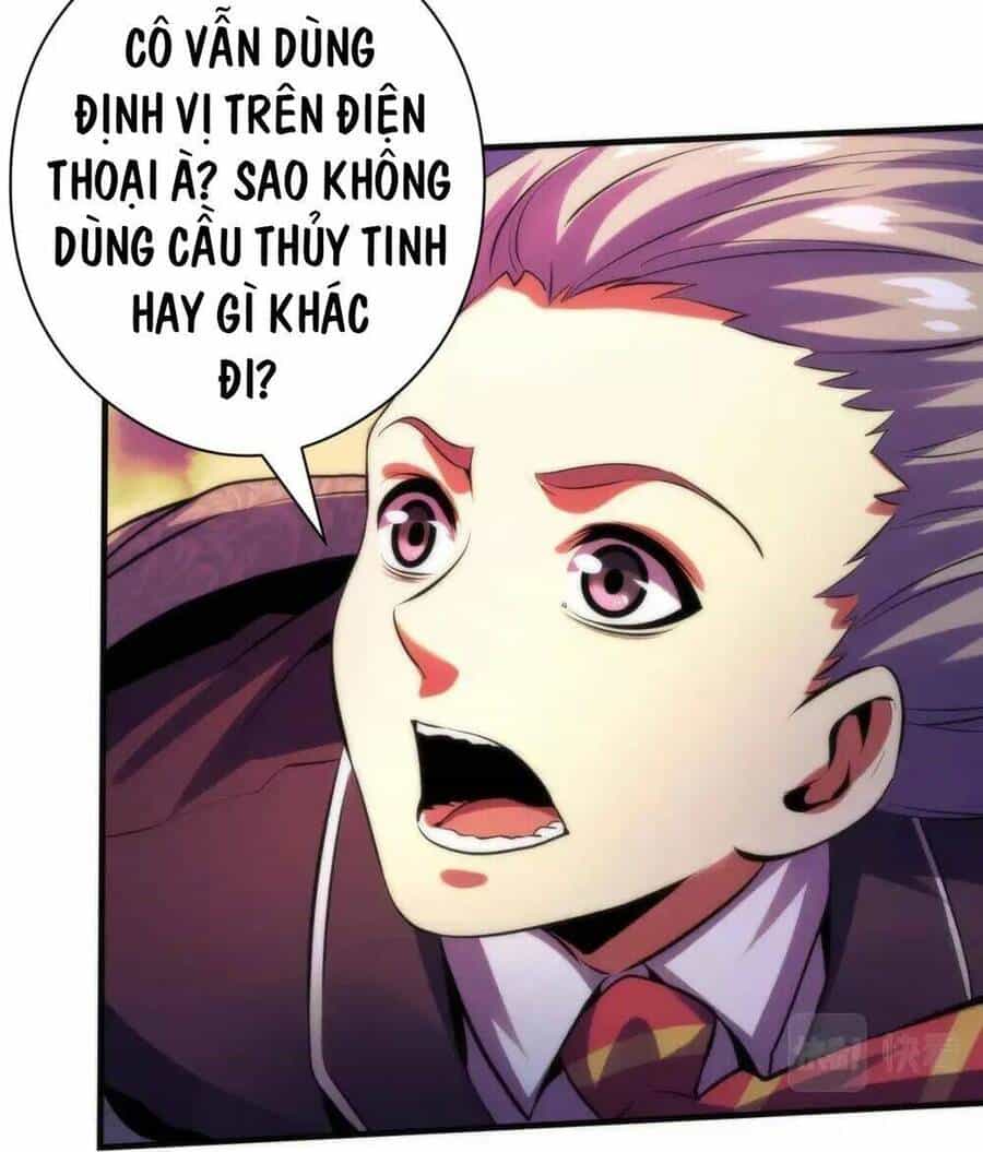 Trở Thành Thần Chủ Cthulhu - Chương 149 - ảnh 43