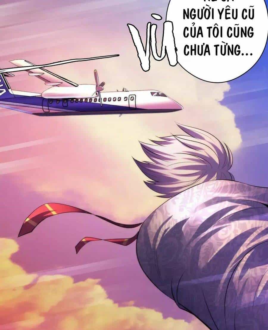 Trở Thành Thần Chủ Cthulhu - Chương 149 - ảnh 46