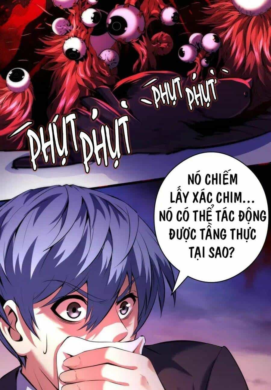 Trở Thành Thần Chủ Cthulhu - Chương 150 - ảnh 24
