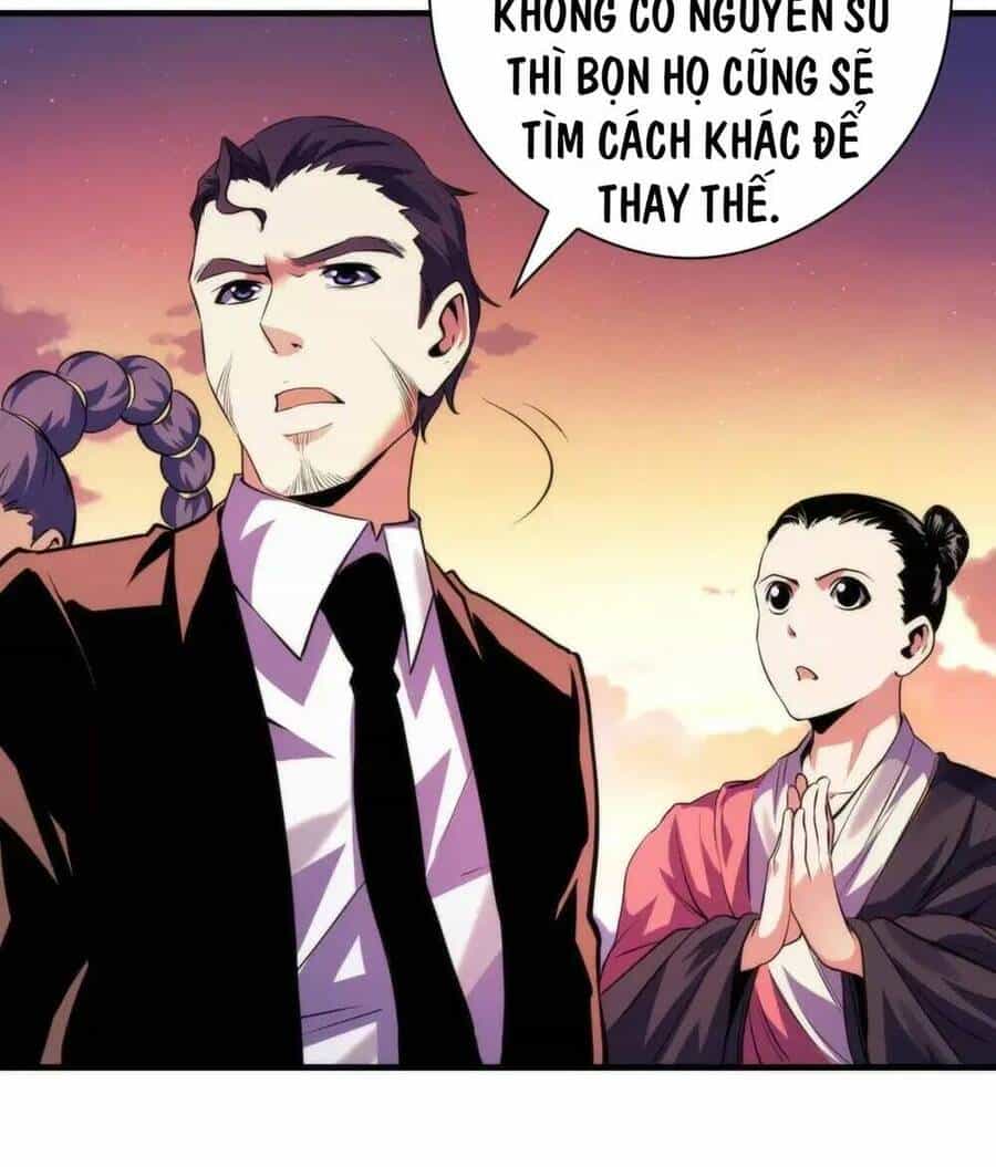 Trở Thành Thần Chủ Cthulhu - Chương 150 - ảnh 59