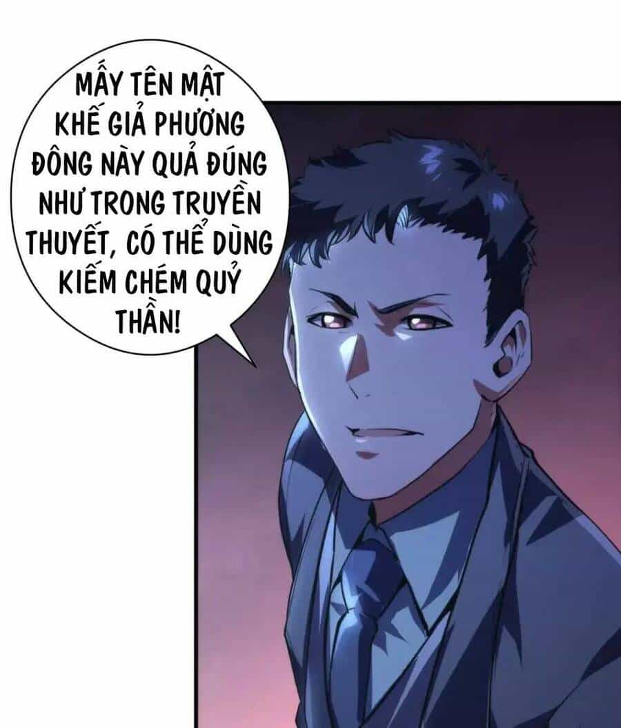 Trở Thành Thần Chủ Cthulhu - Chương 151 - ảnh 59