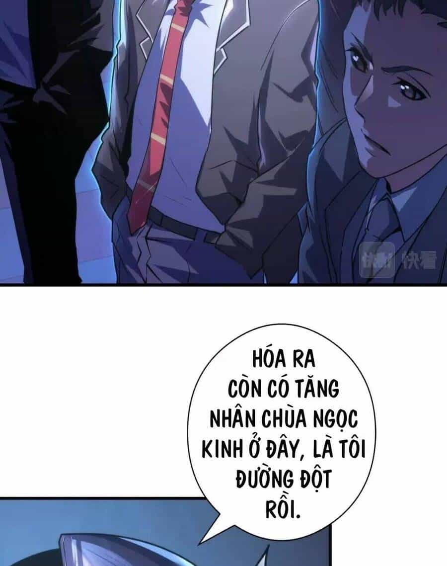 Trở Thành Thần Chủ Cthulhu - Chương 151 - ảnh 71