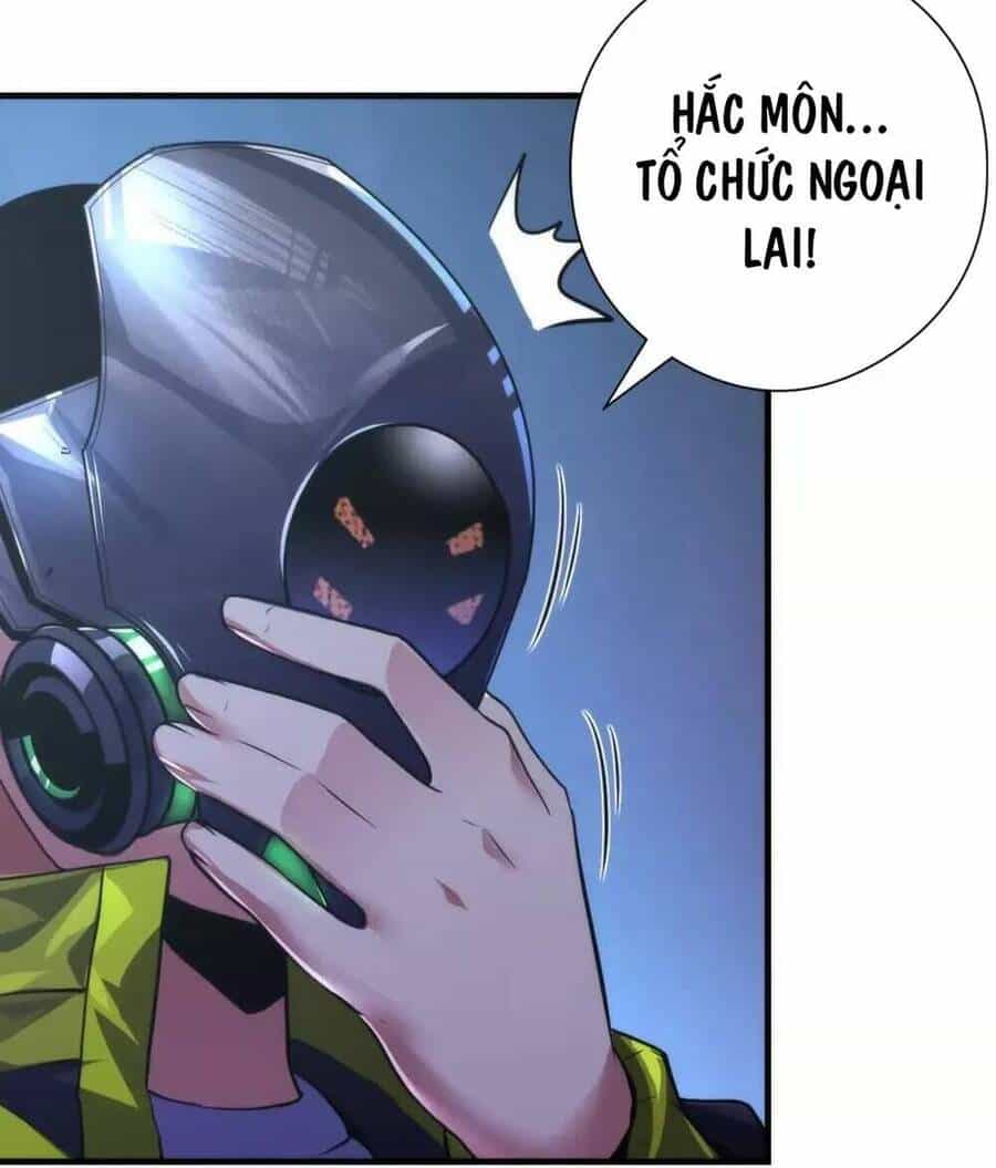 Trở Thành Thần Chủ Cthulhu - Chương 151 - ảnh 76