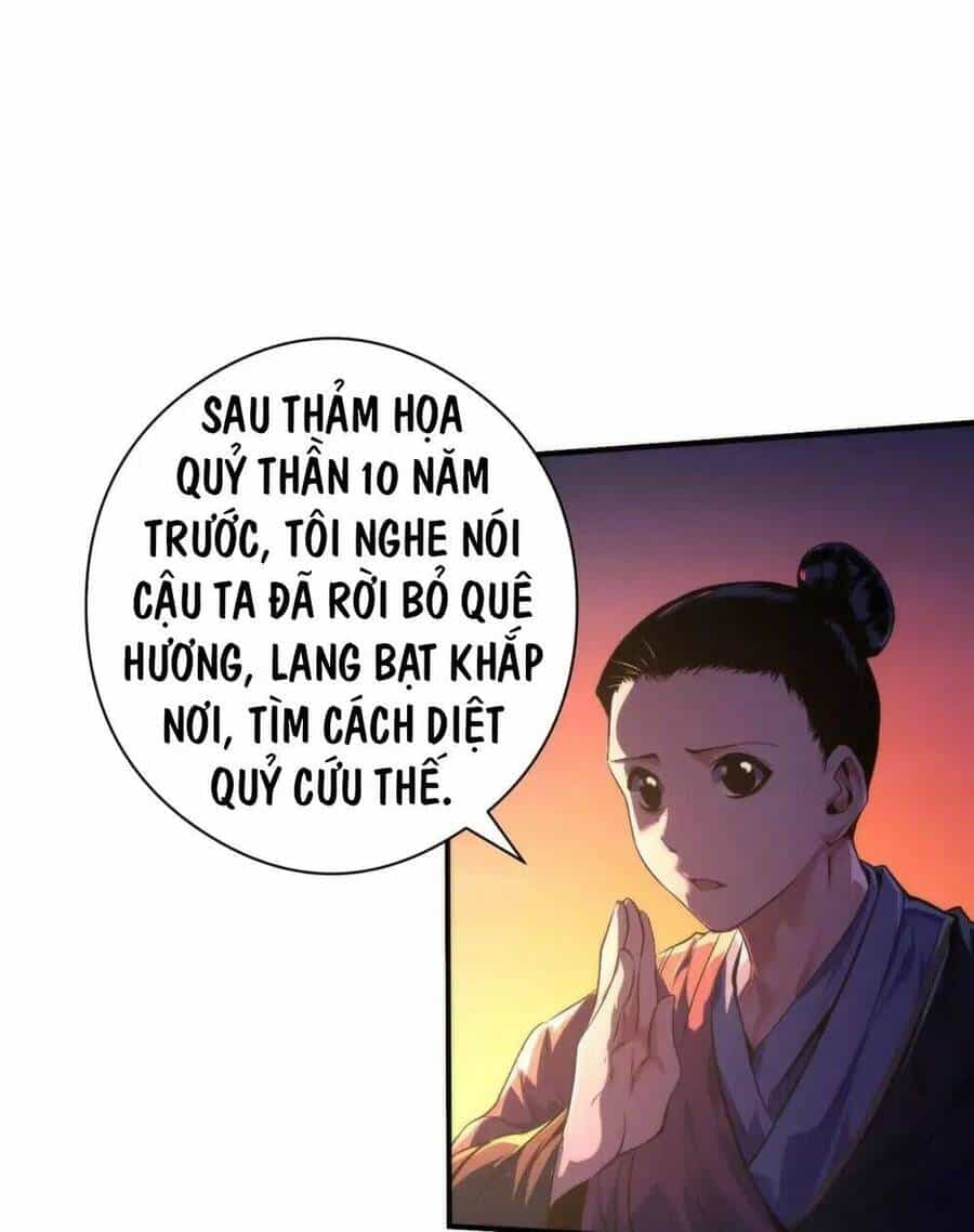 Trở Thành Thần Chủ Cthulhu - Chương 151 - ảnh 8