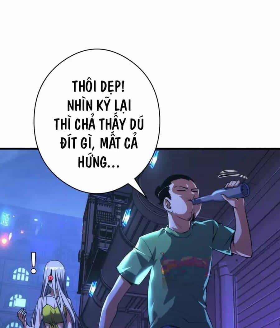 Trở Thành Thần Chủ Cthulhu - Chương 153 - ảnh 22