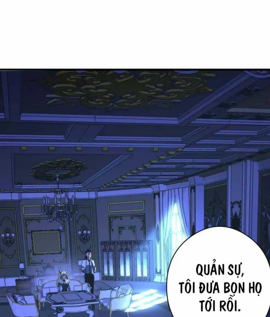 Trở Thành Thần Chủ Cthulhu - Chương 153 - ảnh 59