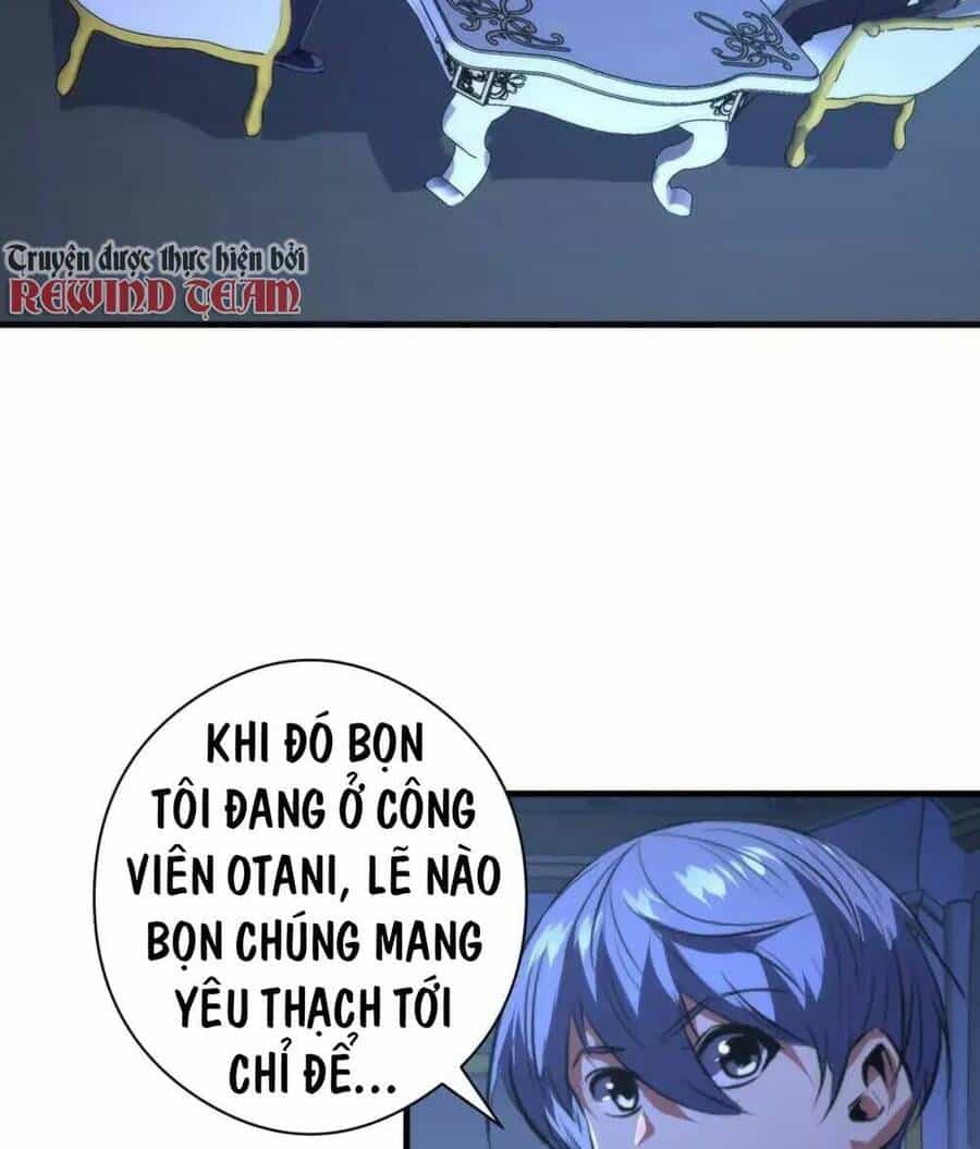 Trở Thành Thần Chủ Cthulhu - Chương 153 - ảnh 64