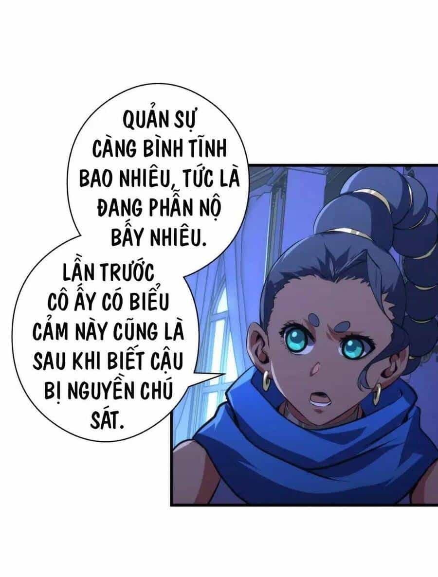 Trở Thành Thần Chủ Cthulhu - Chương 153 - ảnh 70