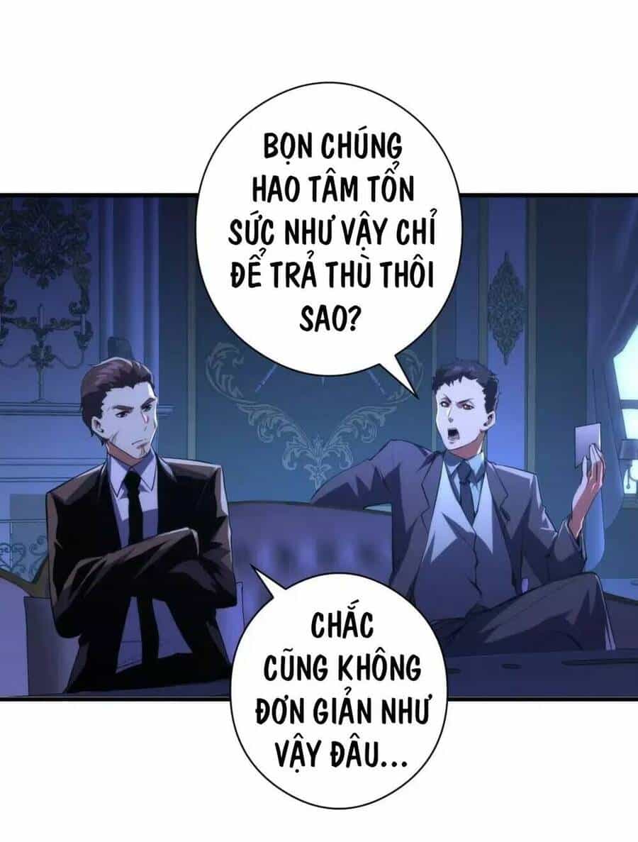 Trở Thành Thần Chủ Cthulhu - Chương 153 - ảnh 71