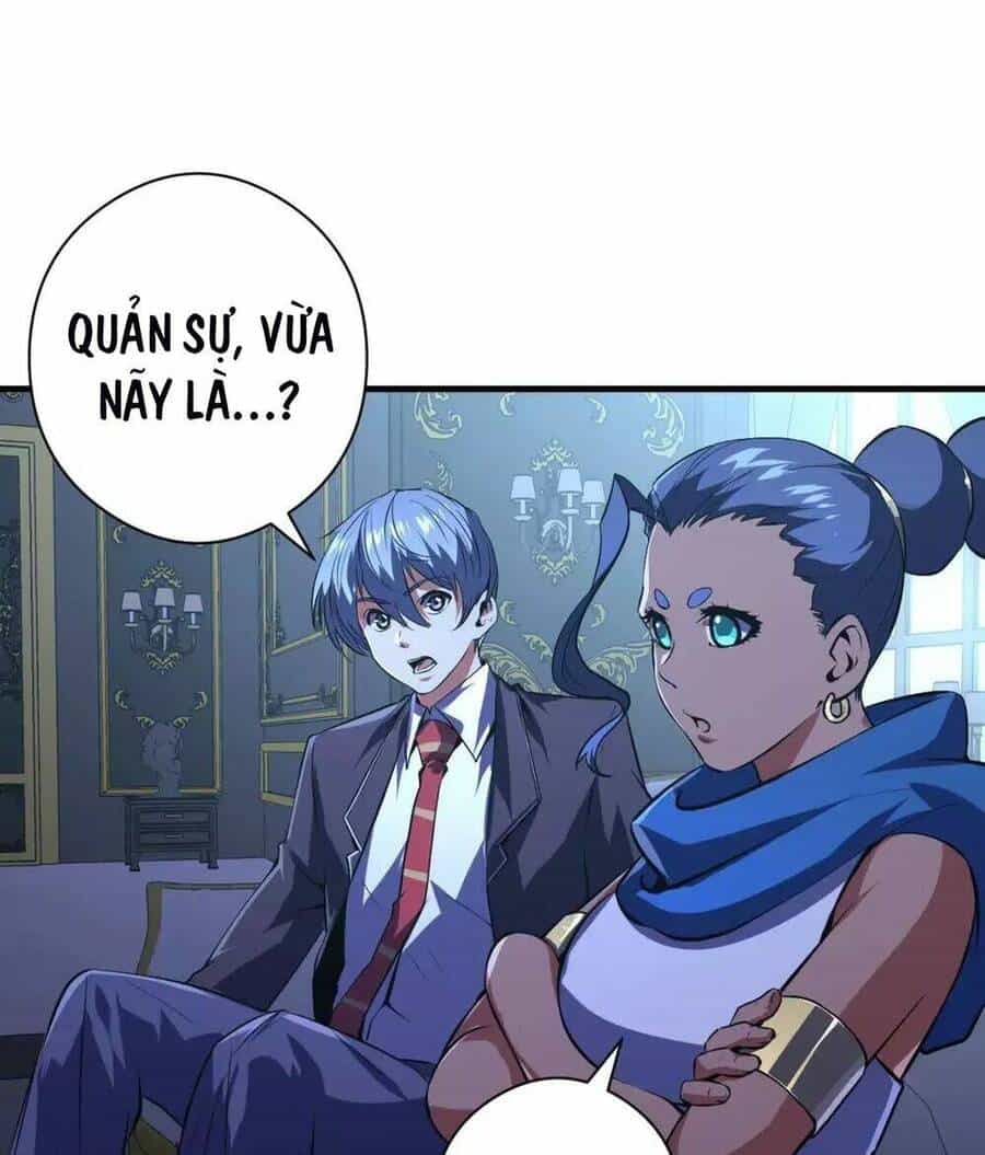 Trở Thành Thần Chủ Cthulhu - Chương 154 - ảnh 23
