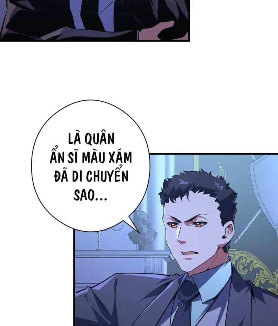 Trở Thành Thần Chủ Cthulhu - Chương 154 - ảnh 25