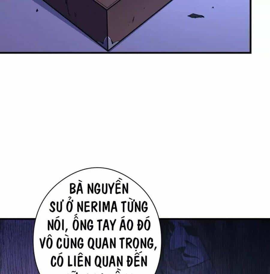 Trở Thành Thần Chủ Cthulhu - Chương 154 - ảnh 48
