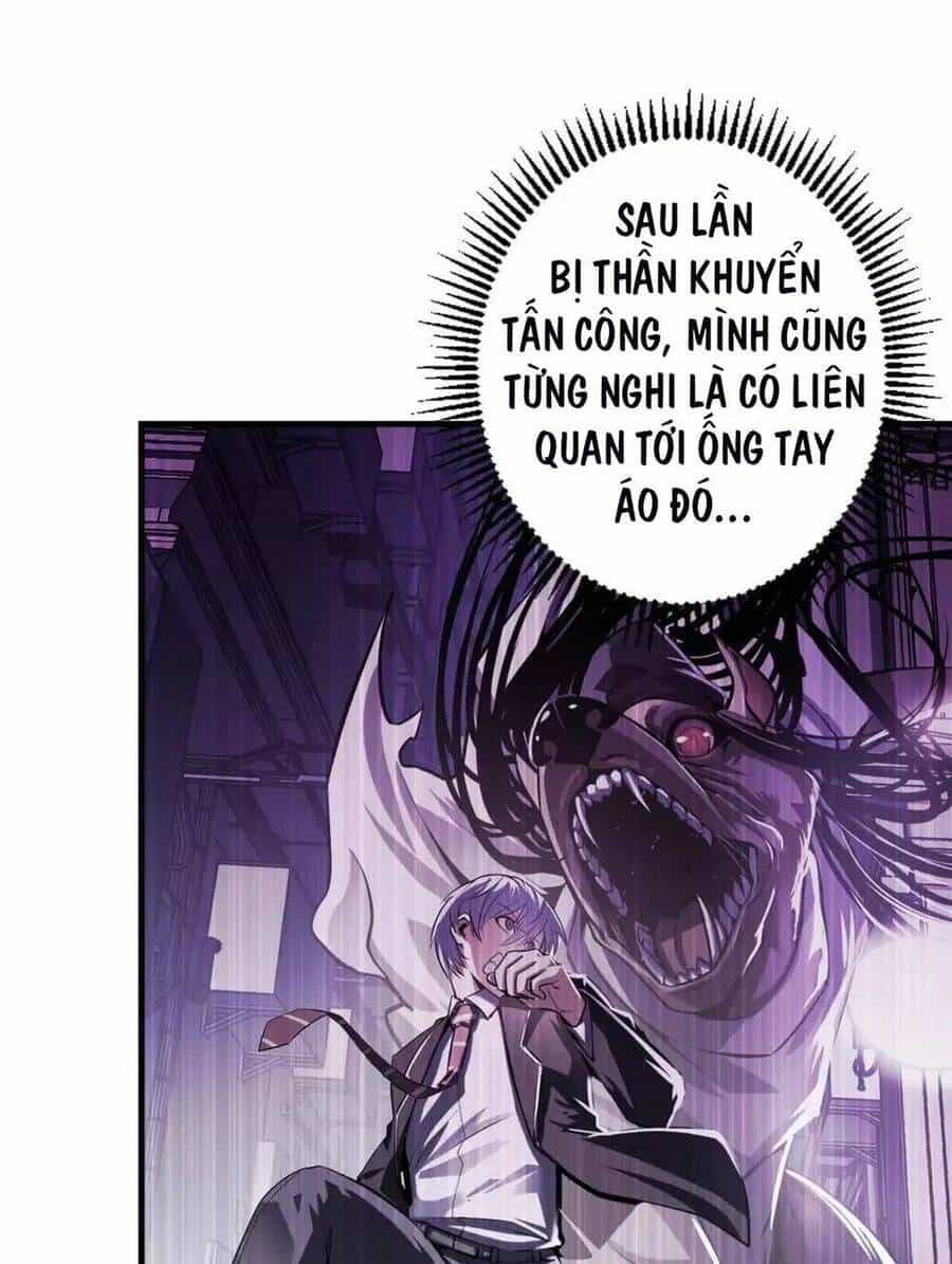 Trở Thành Thần Chủ Cthulhu - Chương 154 - ảnh 50