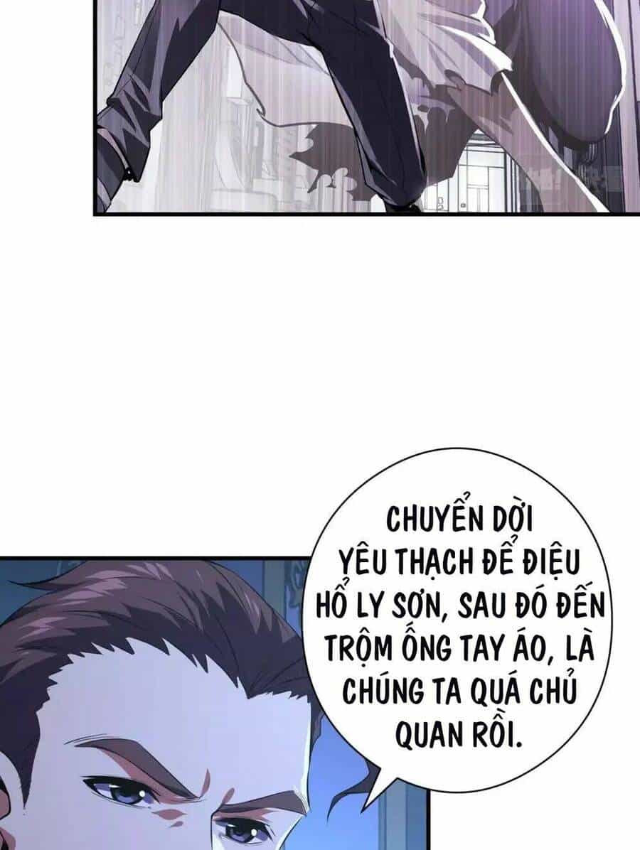 Trở Thành Thần Chủ Cthulhu - Chương 154 - ảnh 51