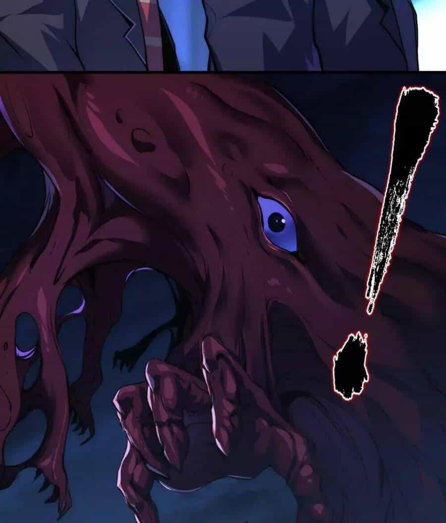 Trở Thành Thần Chủ Cthulhu - Chương 155 - ảnh 10