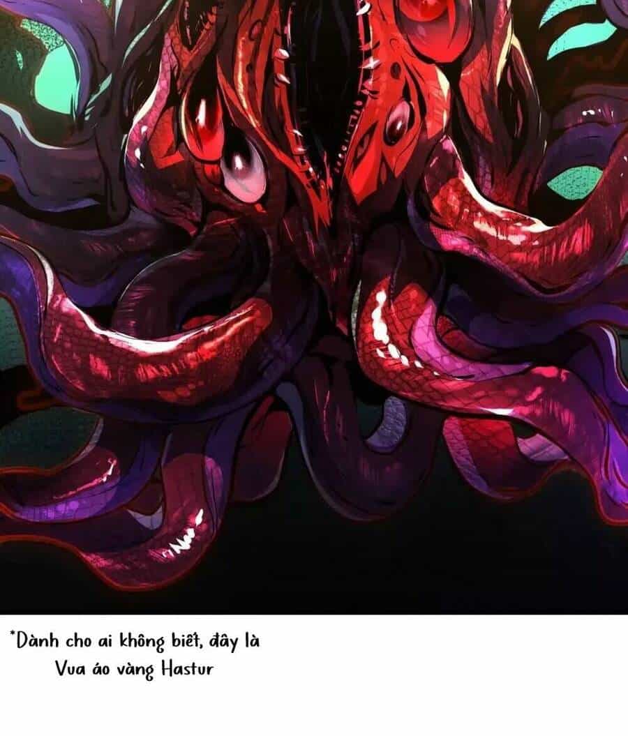 Trở Thành Thần Chủ Cthulhu - Chương 155 - ảnh 14