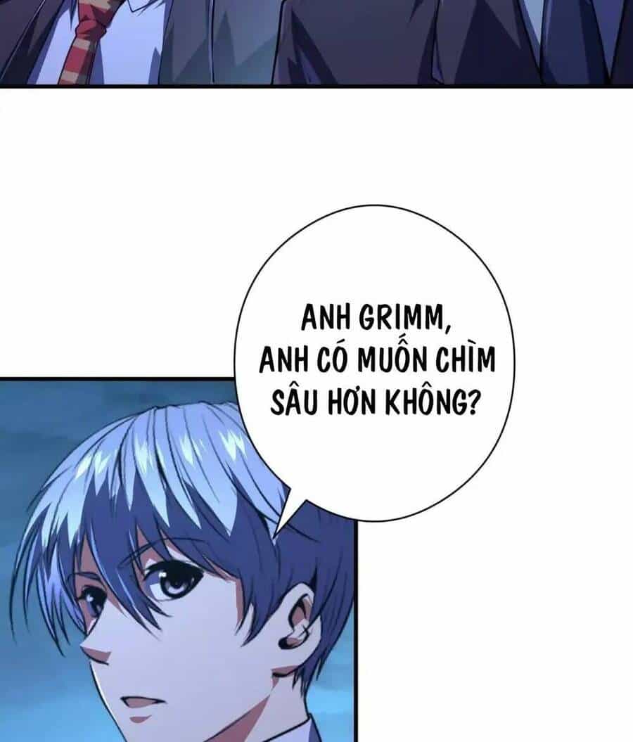 Trở Thành Thần Chủ Cthulhu - Chương 155 - ảnh 16