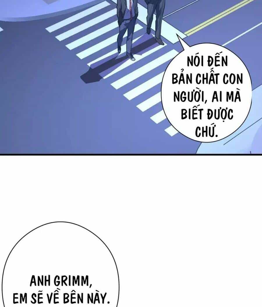 Trở Thành Thần Chủ Cthulhu - Chương 155 - ảnh 38