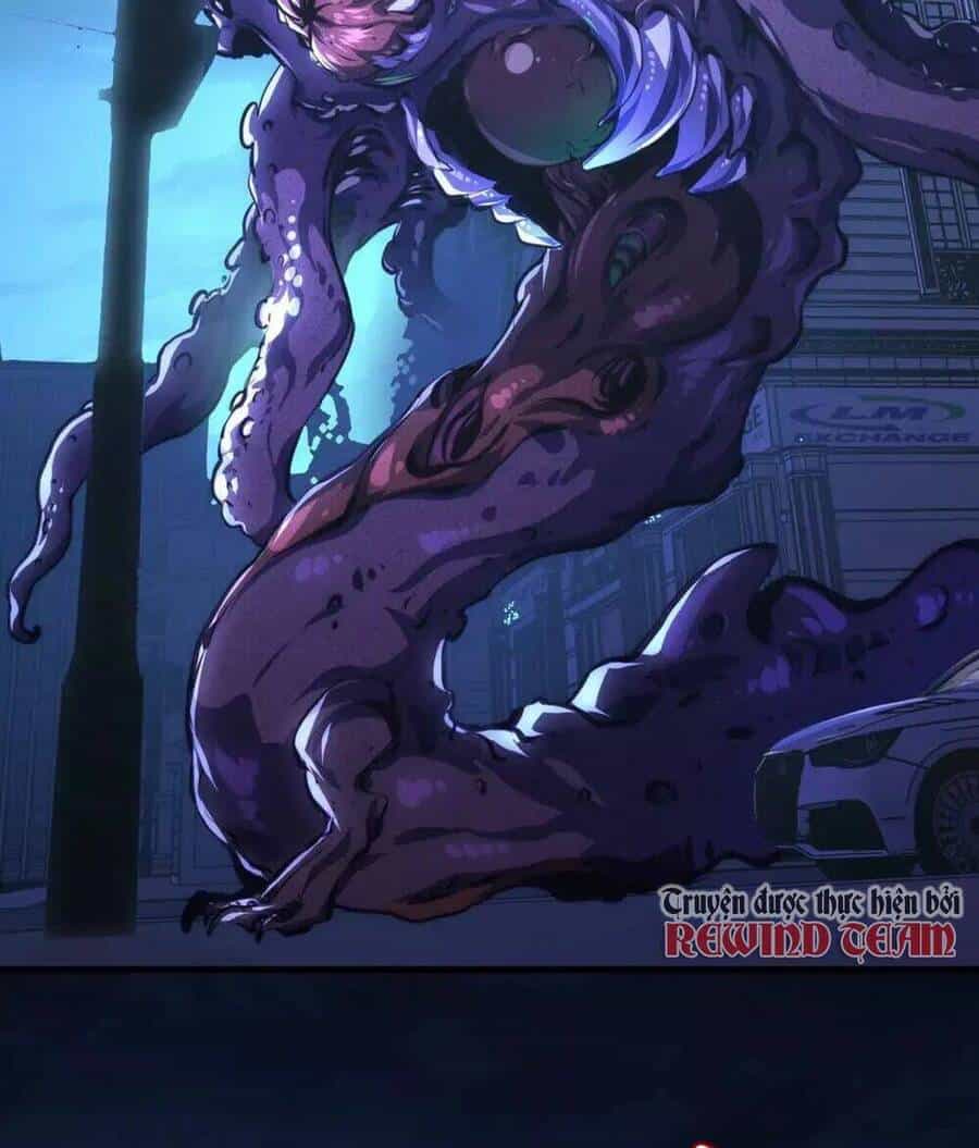 Trở Thành Thần Chủ Cthulhu - Chương 155 - ảnh 5