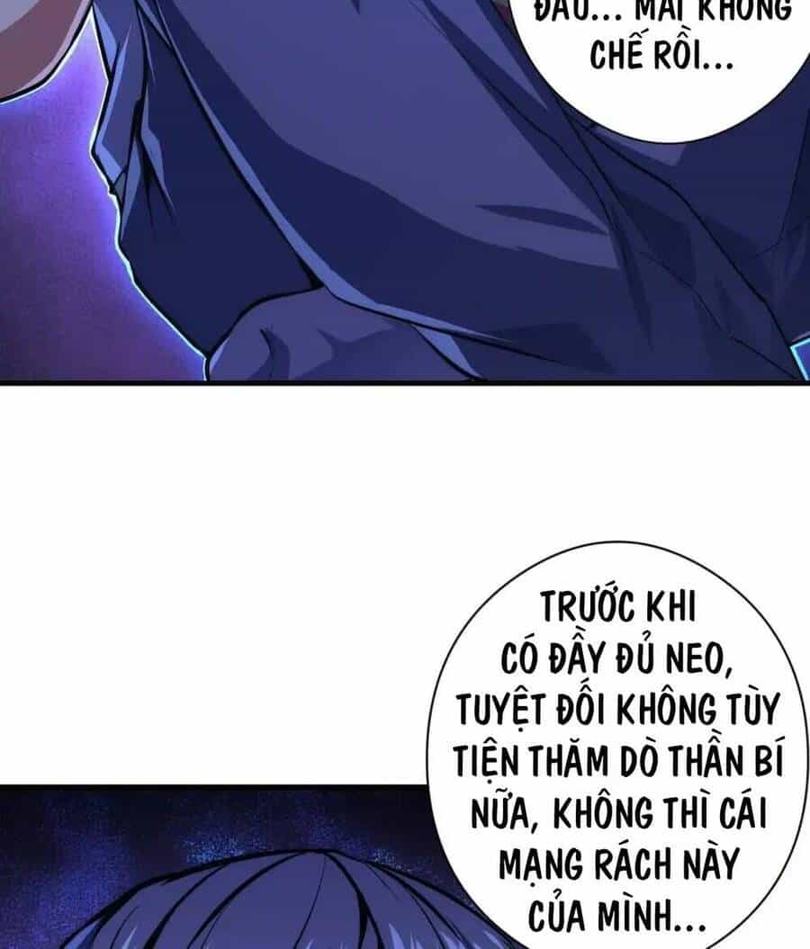 Trở Thành Thần Chủ Cthulhu - Chương 155 - ảnh 54