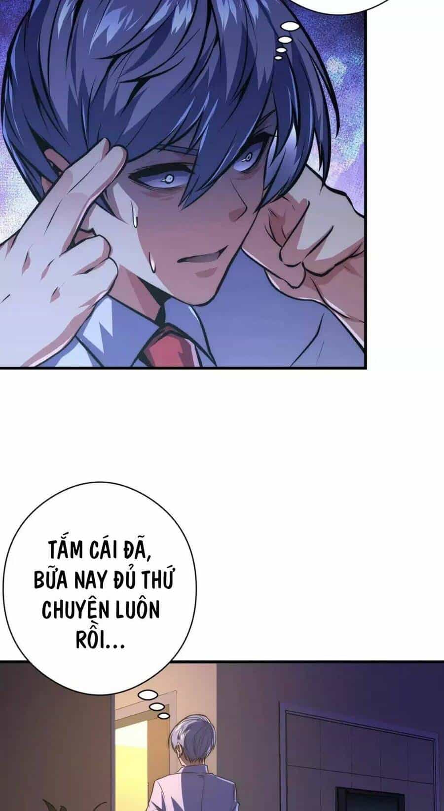 Trở Thành Thần Chủ Cthulhu - Chương 155 - ảnh 55
