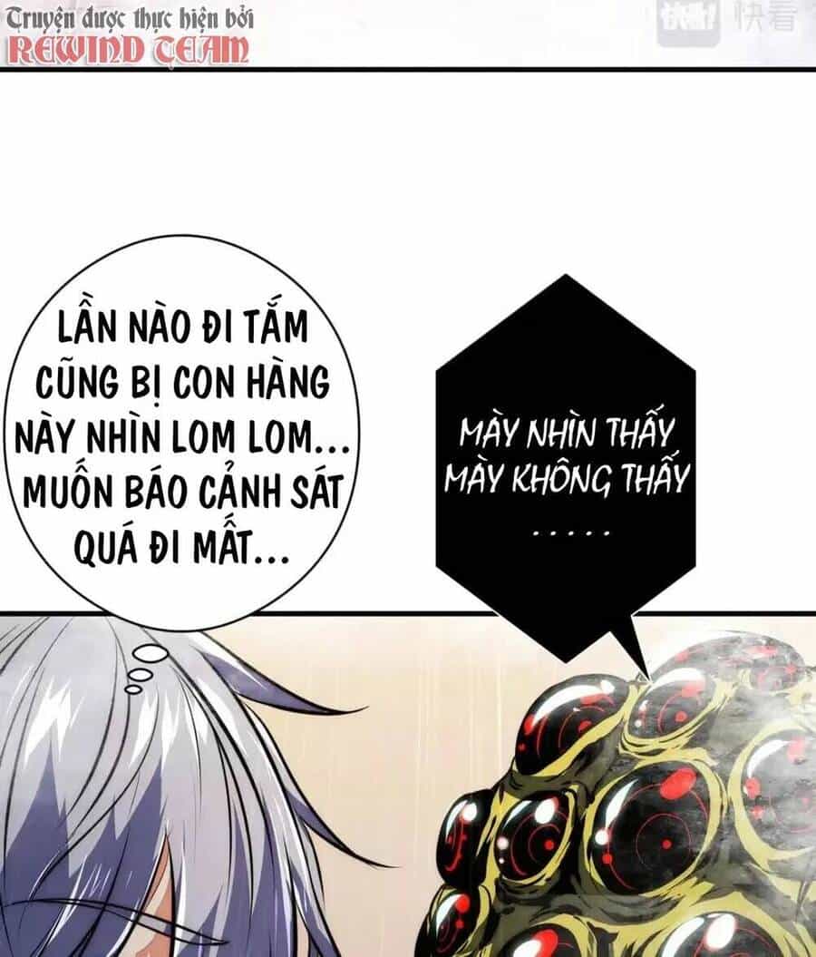 Trở Thành Thần Chủ Cthulhu - Chương 155 - ảnh 59
