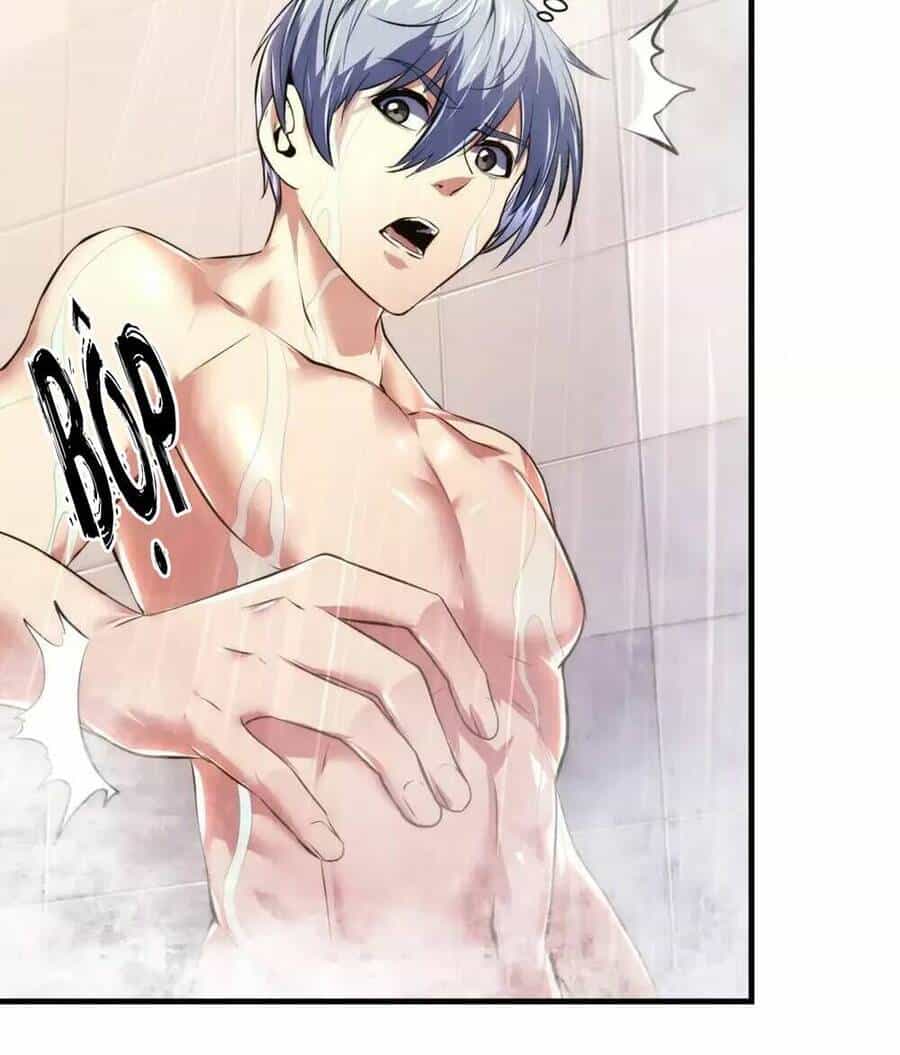 Trở Thành Thần Chủ Cthulhu - Chương 155 - ảnh 61