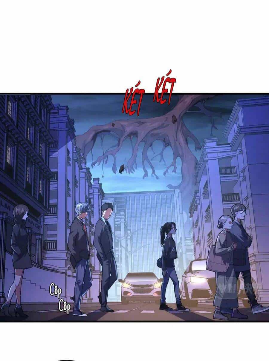 Trở Thành Thần Chủ Cthulhu - Chương 155 - ảnh 8