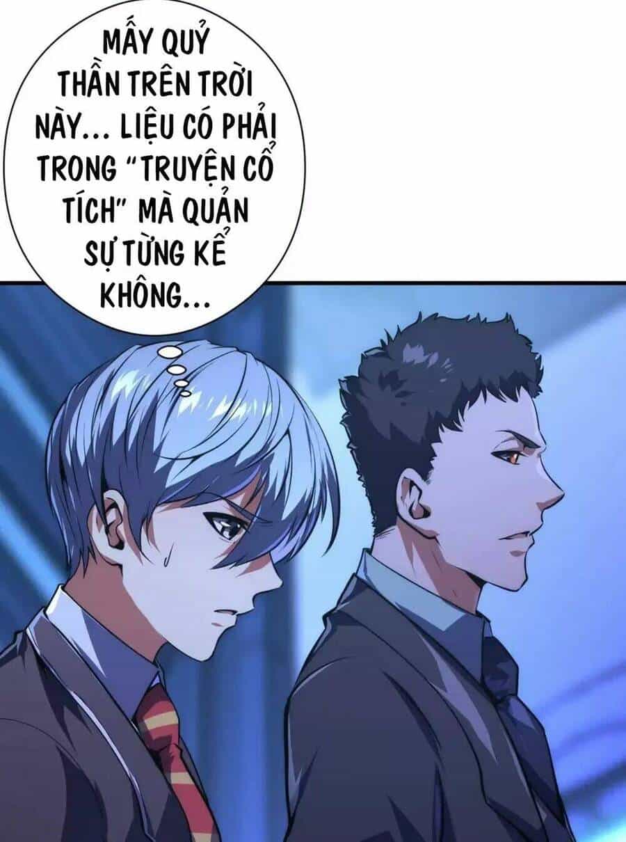 Trở Thành Thần Chủ Cthulhu - Chương 155 - ảnh 9