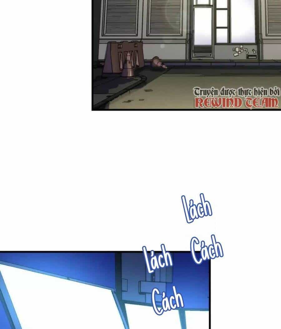 Trở Thành Thần Chủ Cthulhu - Chương 156 - ảnh 16